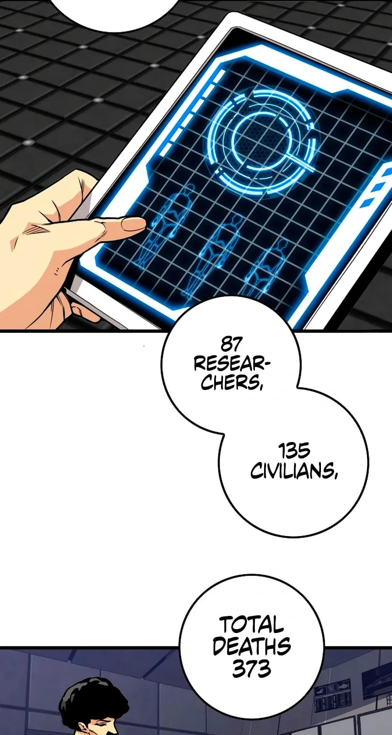 Read Troll Trap chapter 221 image 8 on Lezhin