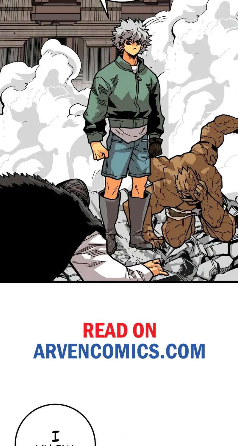 Read Troll Trap chapter 221 image 81 on Lezhin