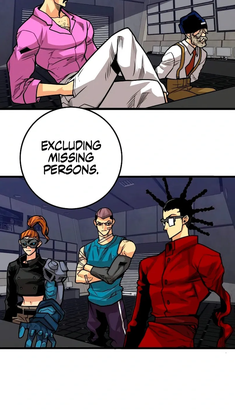 Read Troll Trap chapter 221 image 9 on Lezhin