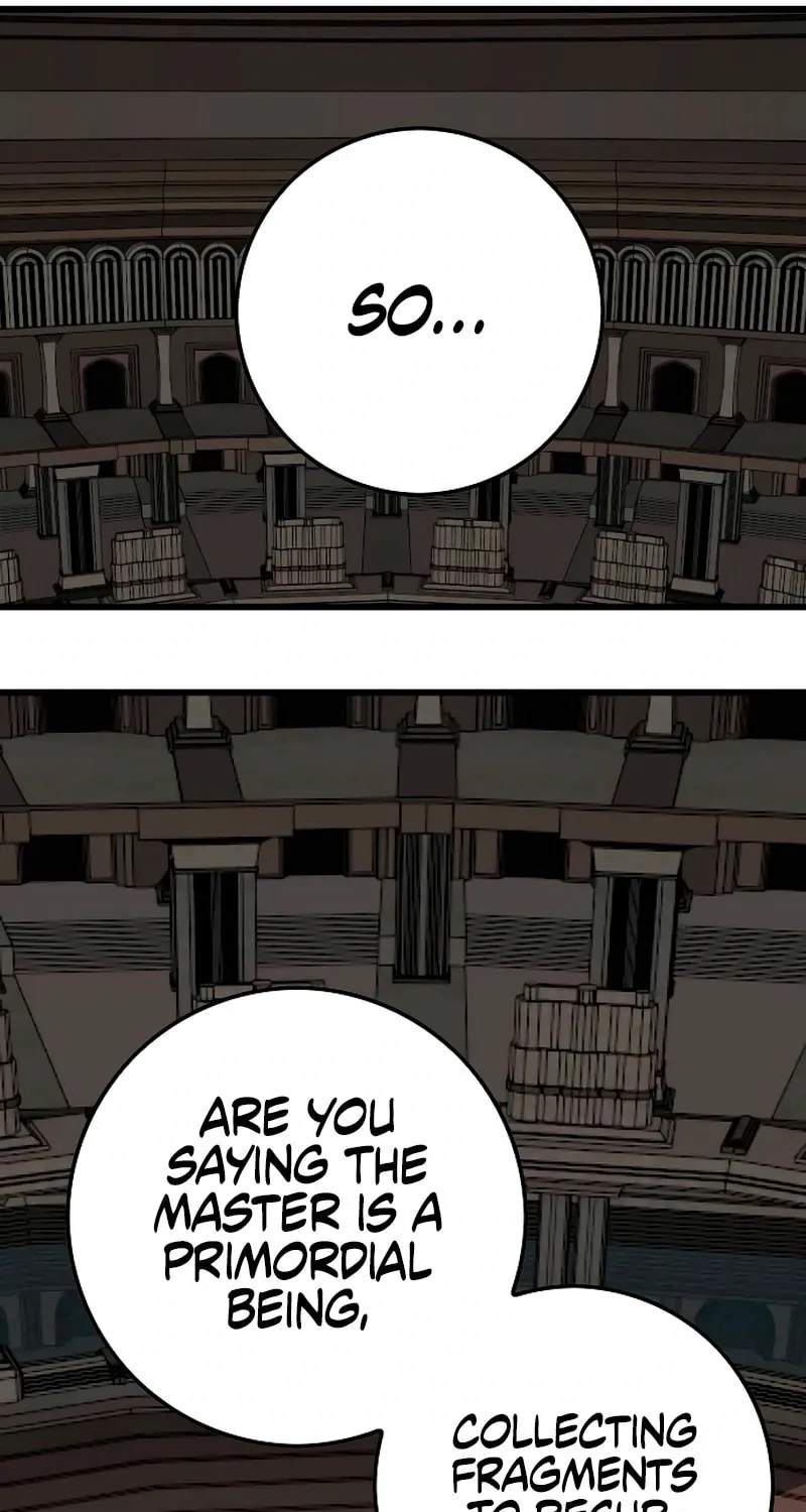 Read Troll Trap chapter 221 image 95 on Lezhin