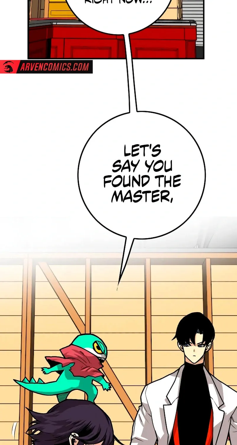 Read Troll Trap chapter 222 image 10 on Lezhin