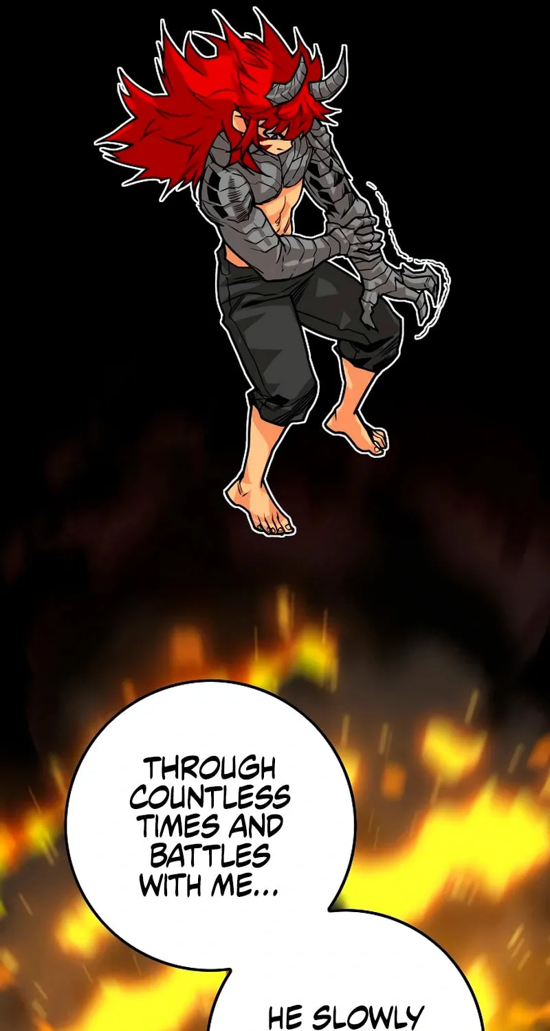 Read Troll Trap chapter 222 image 105 on Lezhin