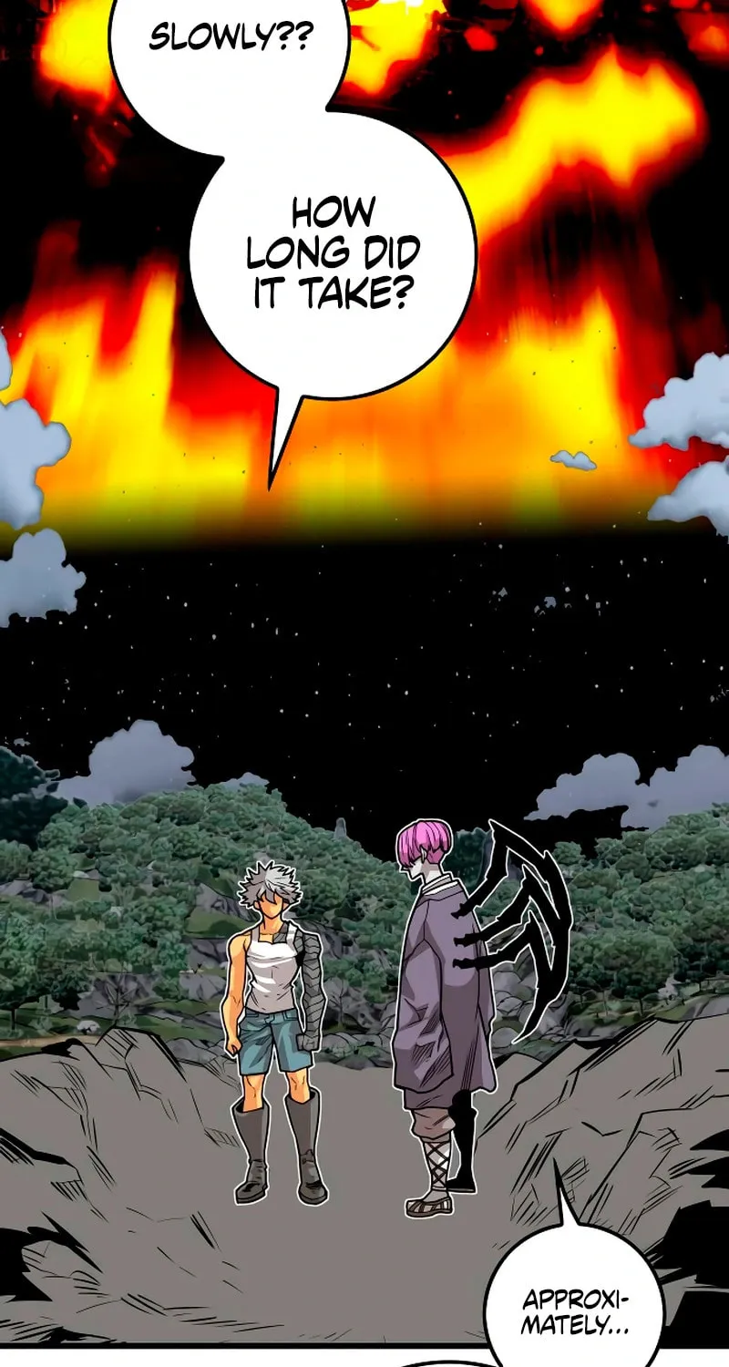 Read Troll Trap chapter 222 image 107 on Lezhin