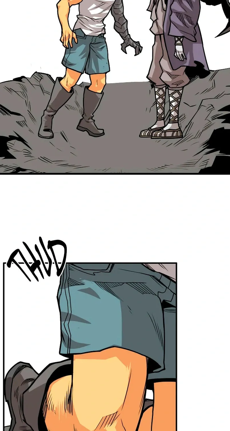 Read Troll Trap chapter 222 image 114 on Lezhin