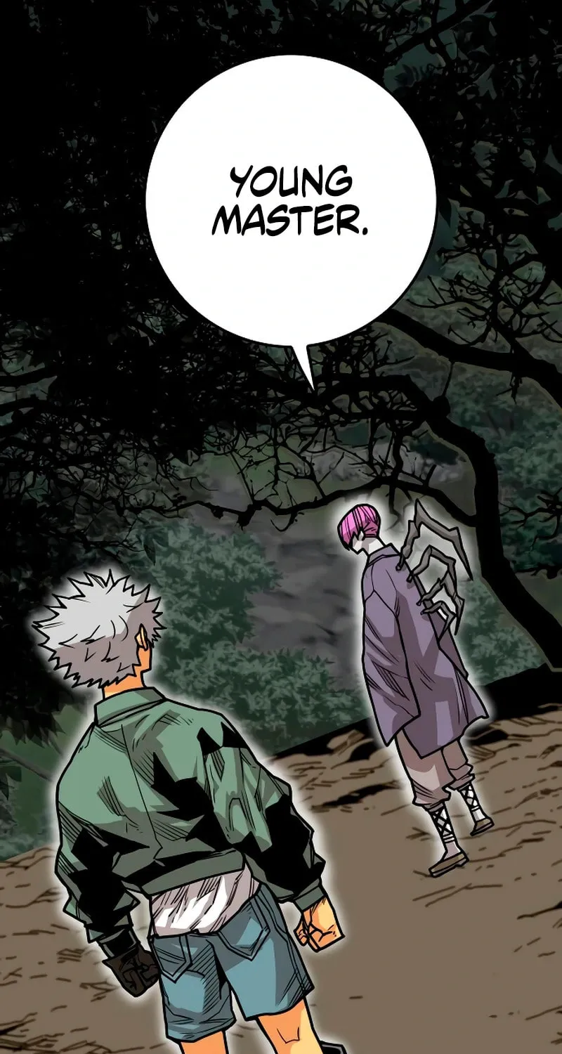 Read Troll Trap chapter 222 image 20 on Lezhin