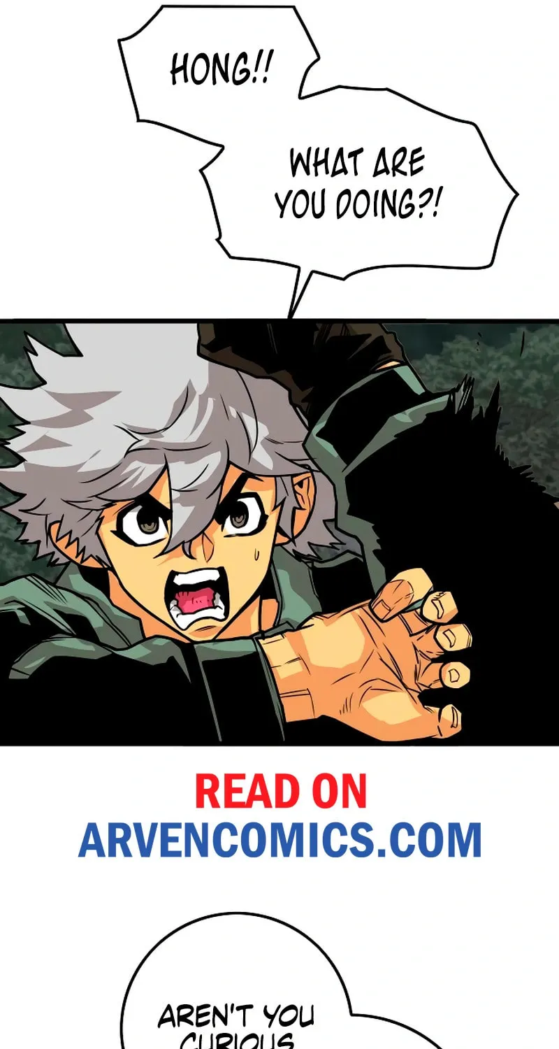 Read Troll Trap chapter 222 image 27 on Lezhin