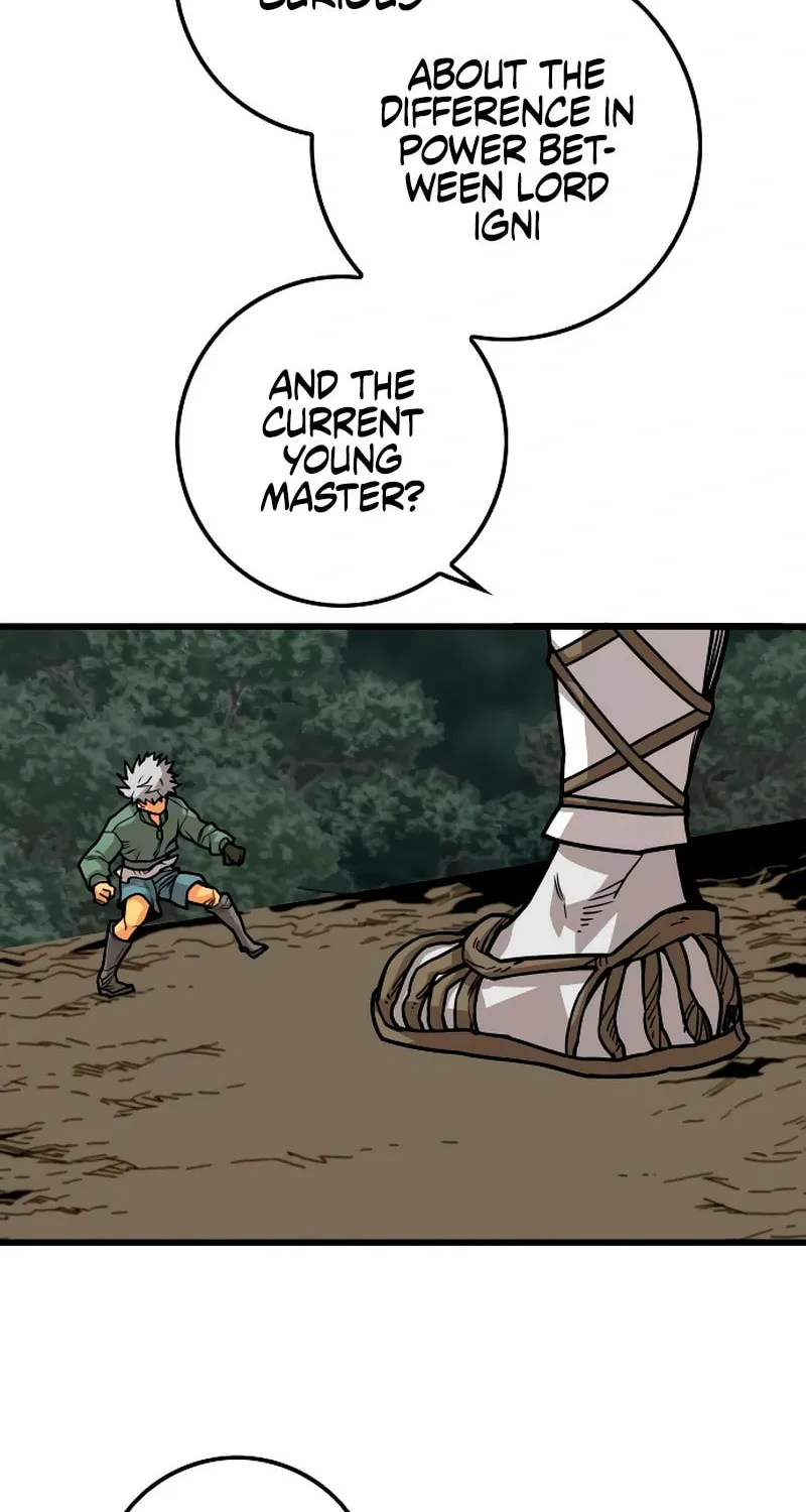 Read Troll Trap chapter 222 image 28 on Lezhin