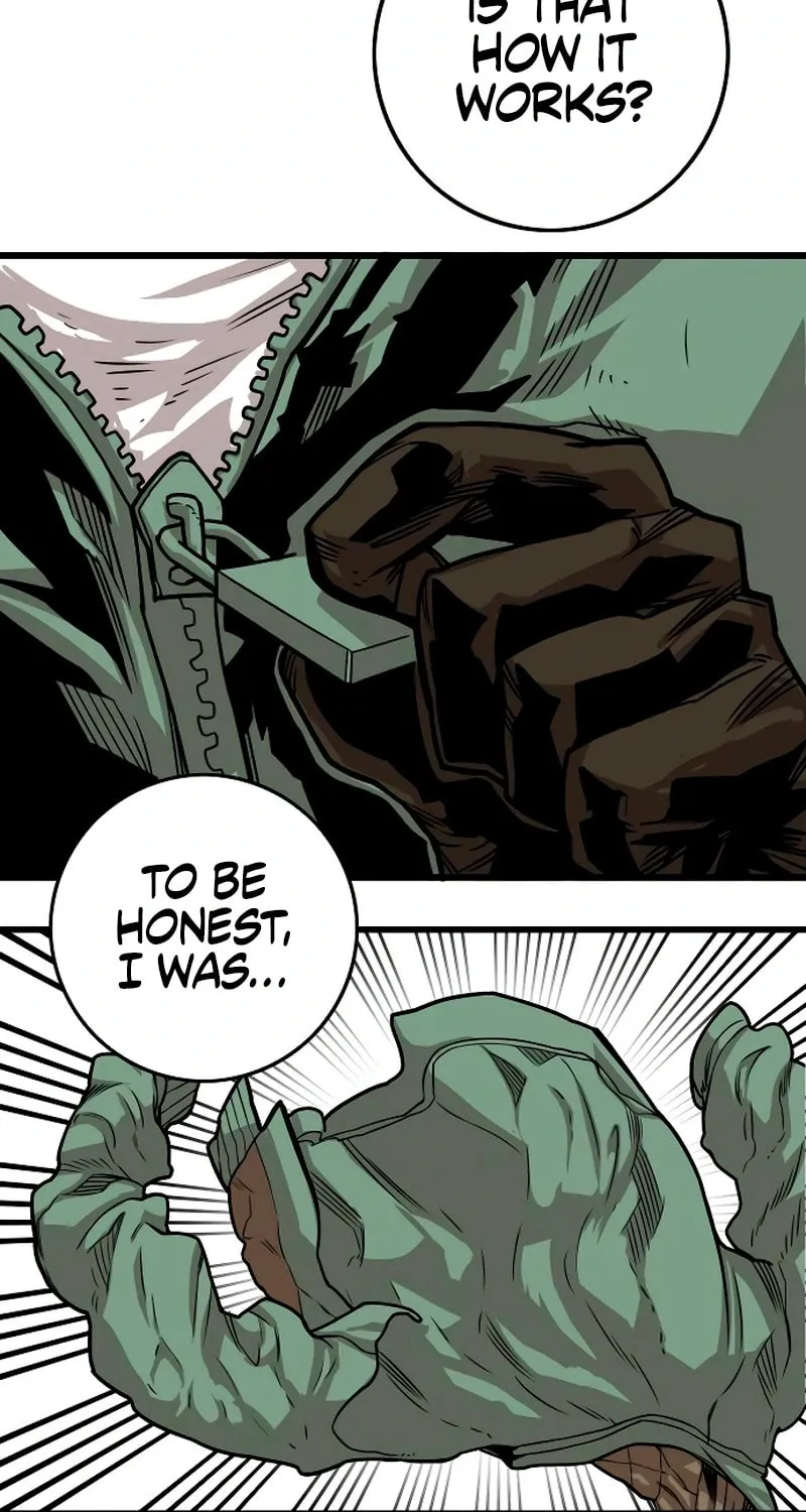 Read Troll Trap chapter 222 image 33 on Lezhin
