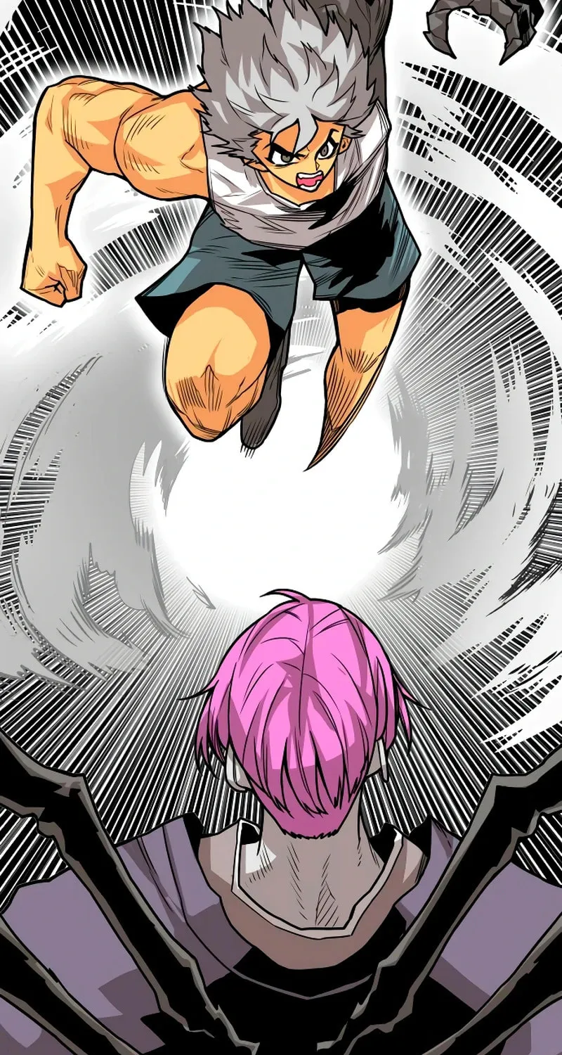 Read Troll Trap chapter 222 image 35 on Lezhin