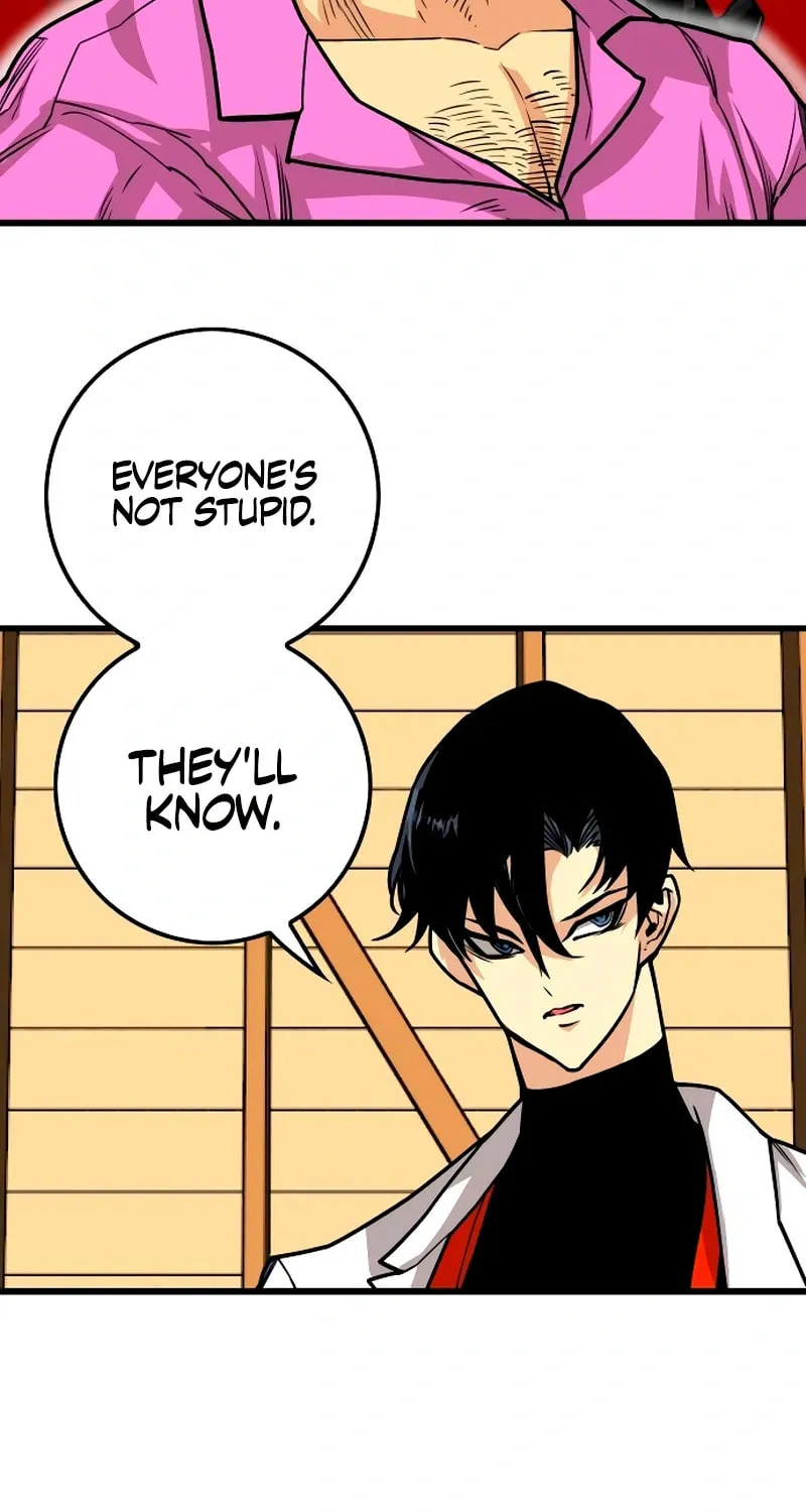 Read Troll Trap chapter 222 image 4 on Lezhin