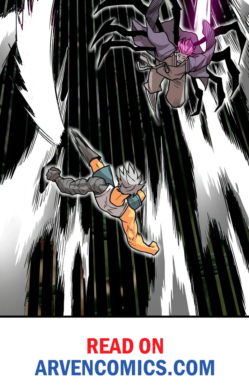 Read Troll Trap chapter 222 image 41 on Lezhin