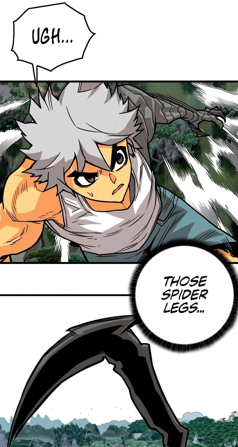 Read Troll Trap chapter 222 image 42 on Lezhin