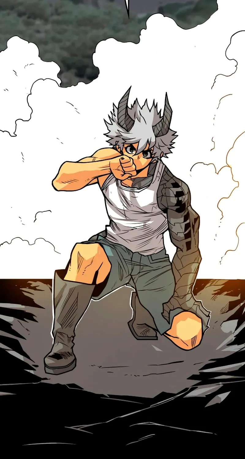 Read Troll Trap chapter 222 image 64 on Lezhin