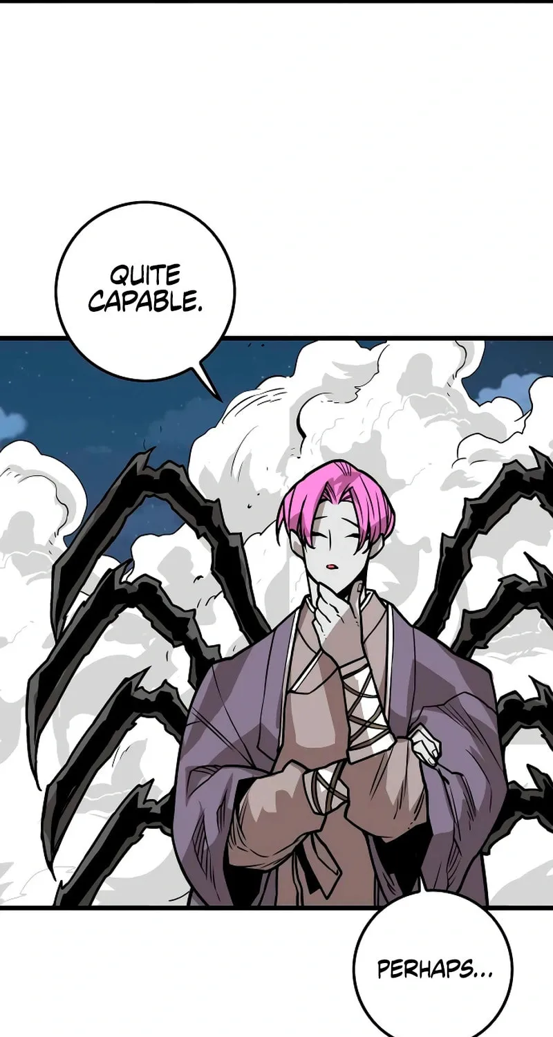 Read Troll Trap chapter 222 image 65 on Lezhin