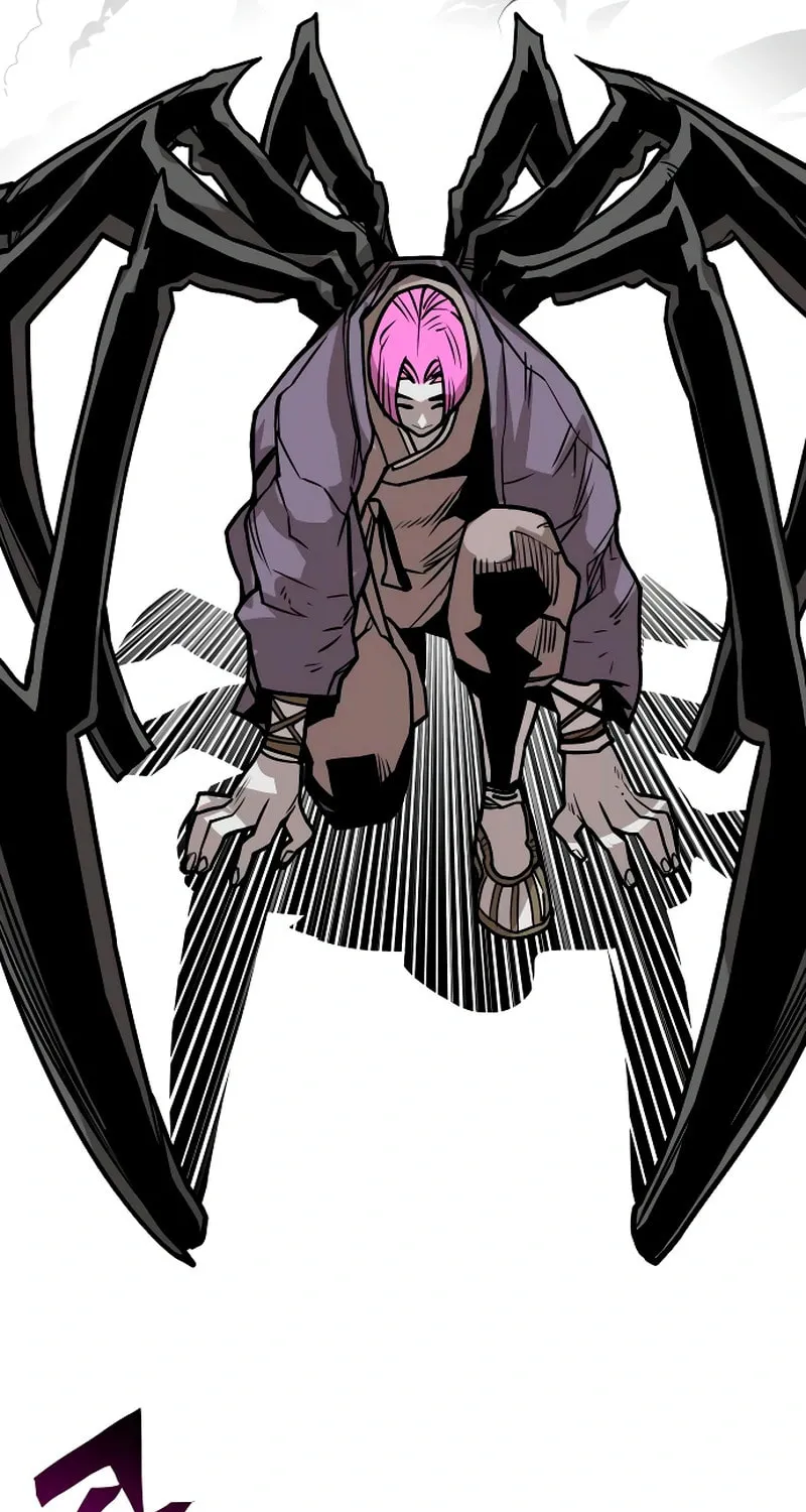 Read Troll Trap chapter 222 image 71 on Lezhin