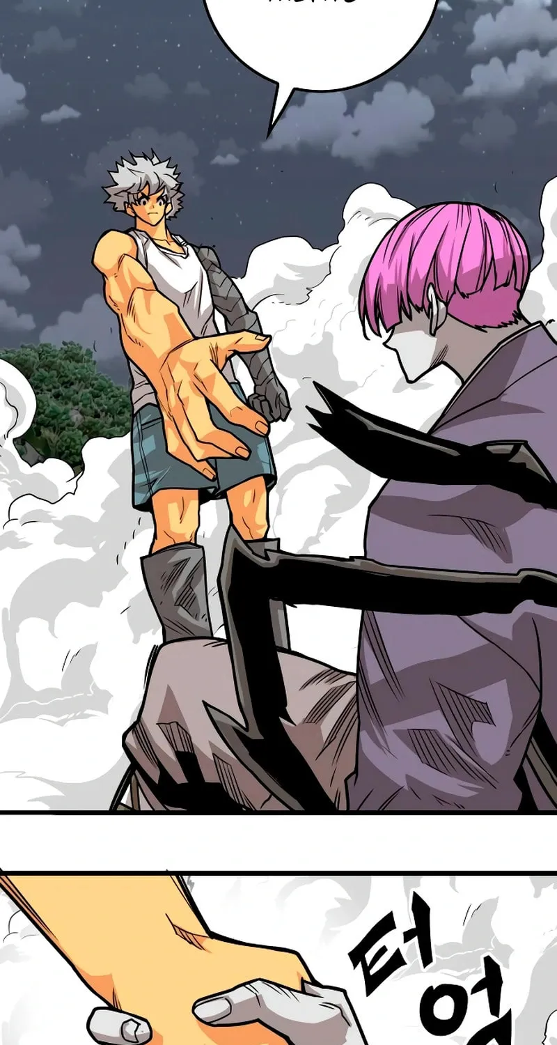 Read Troll Trap chapter 222 image 97 on Lezhin