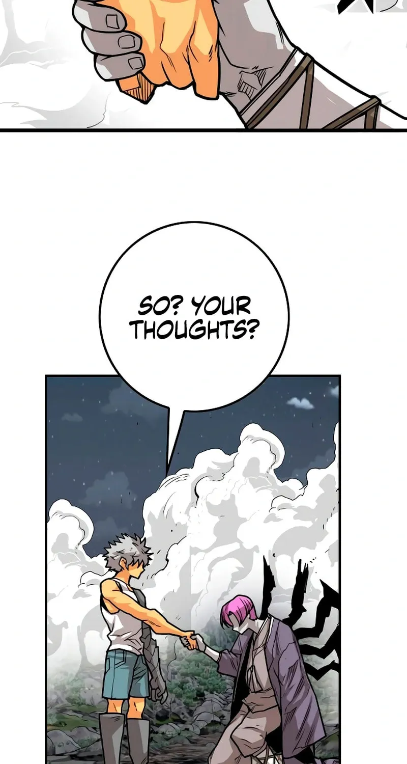 Read Troll Trap chapter 222 image 98 on Lezhin