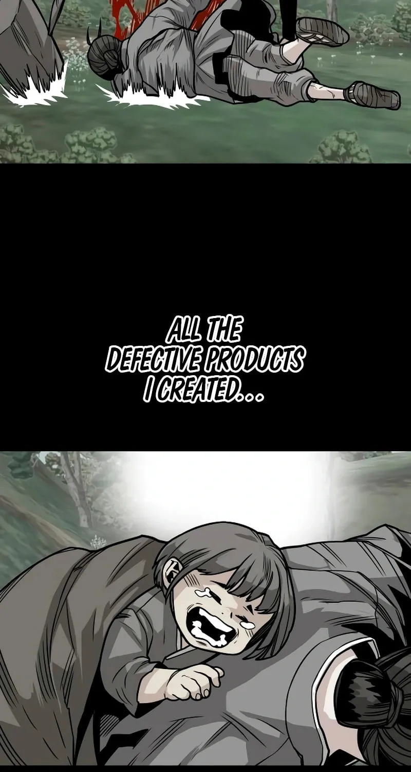 Read Troll Trap chapter 223 image 105 on Lezhin