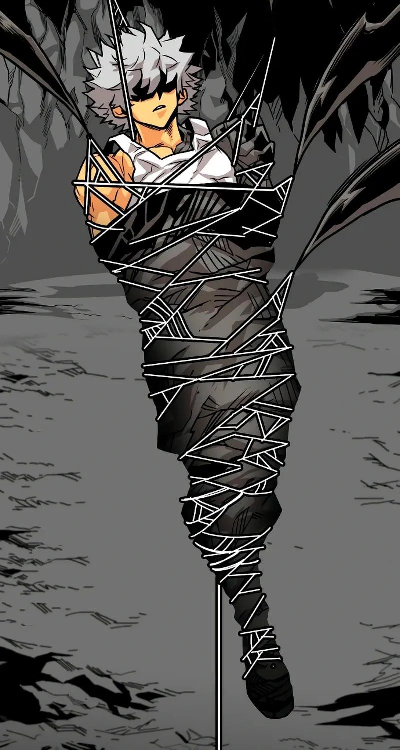 Read Troll Trap chapter 223 image 18 on Lezhin
