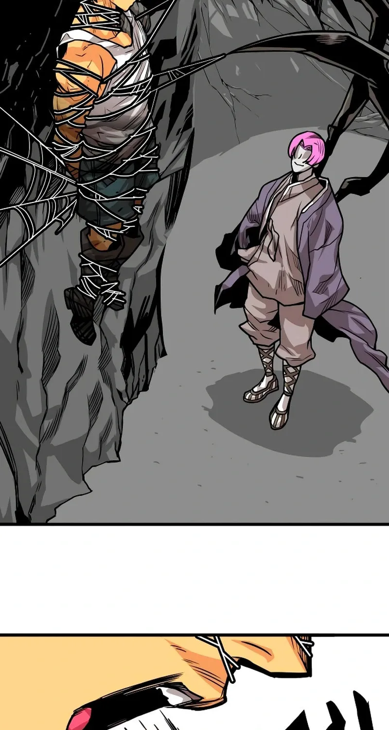 Read Troll Trap chapter 223 image 23 on Lezhin