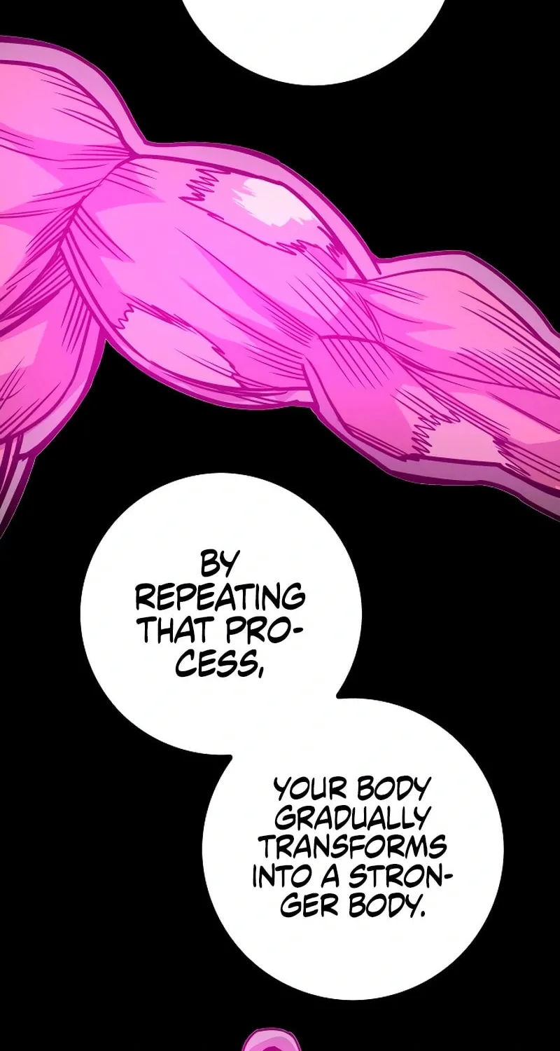 Read Troll Trap chapter 223 image 3 on Lezhin