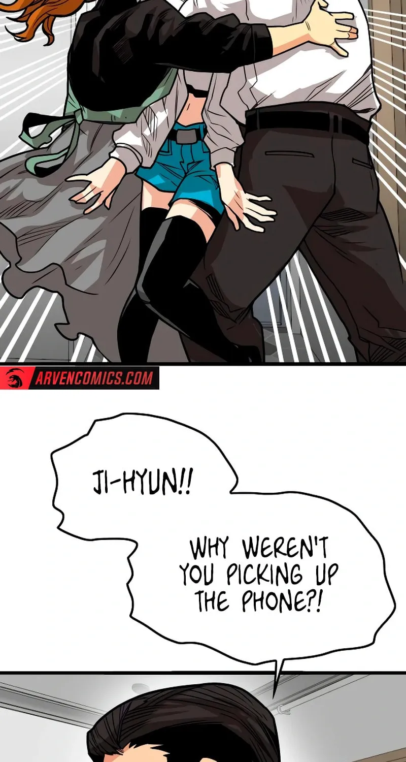 Read Troll Trap chapter 223 image 38 on Lezhin