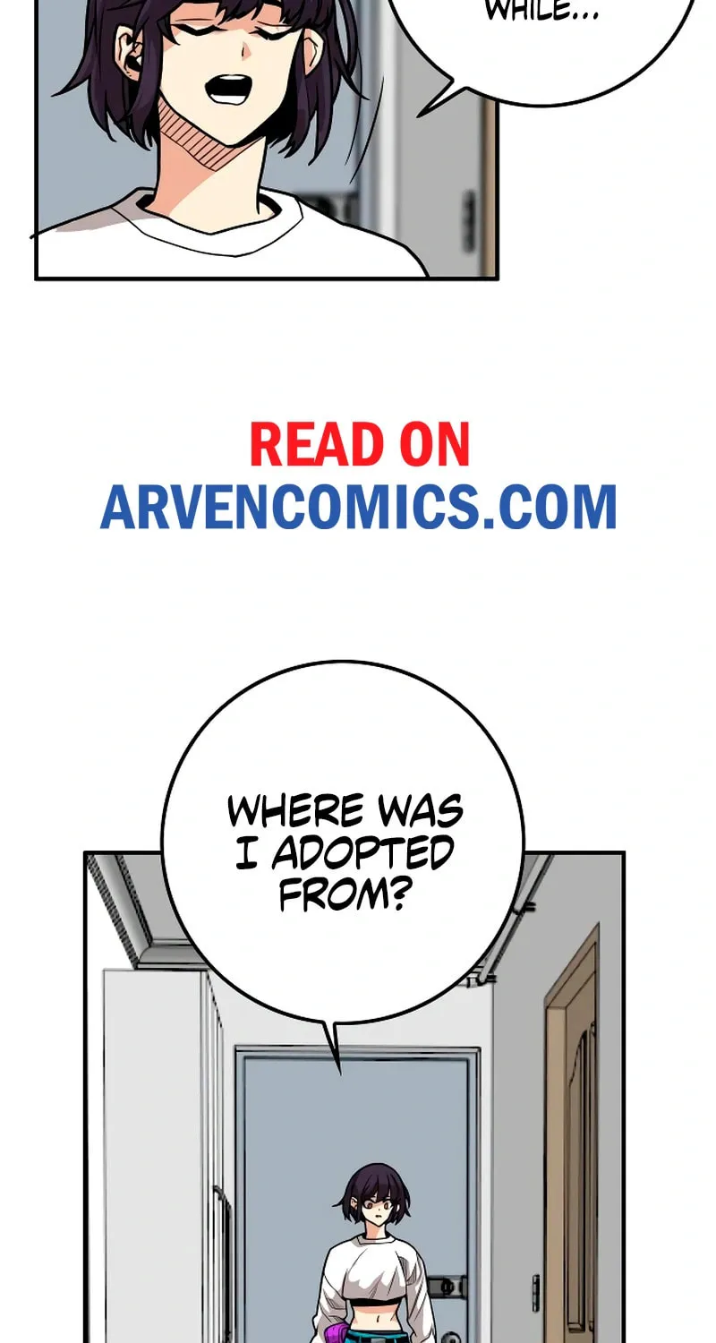 Read Troll Trap chapter 223 image 44 on Lezhin