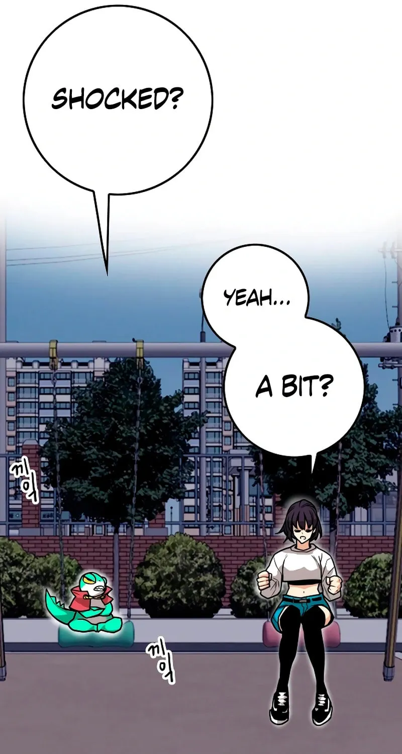Read Troll Trap chapter 223 image 48 on Lezhin