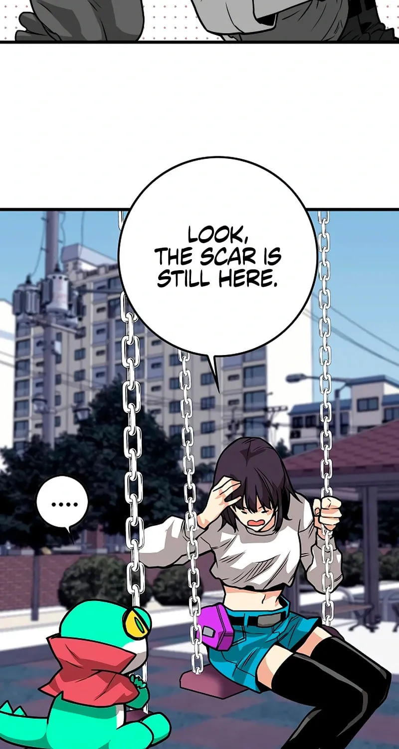 Read Troll Trap chapter 223 image 52 on Lezhin