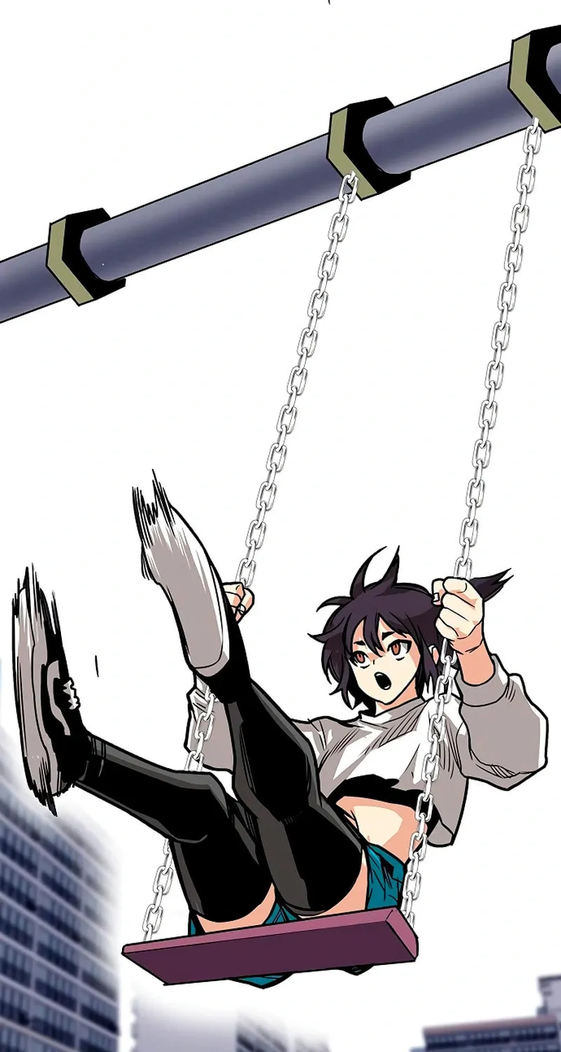 Read Troll Trap chapter 223 image 56 on Lezhin