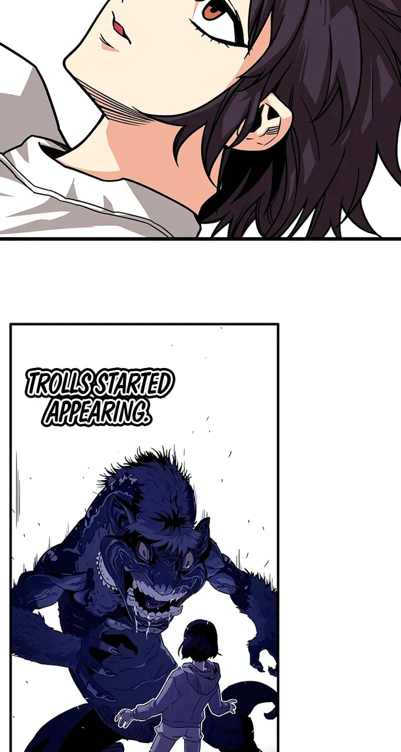 Read Troll Trap chapter 223 image 58 on Lezhin