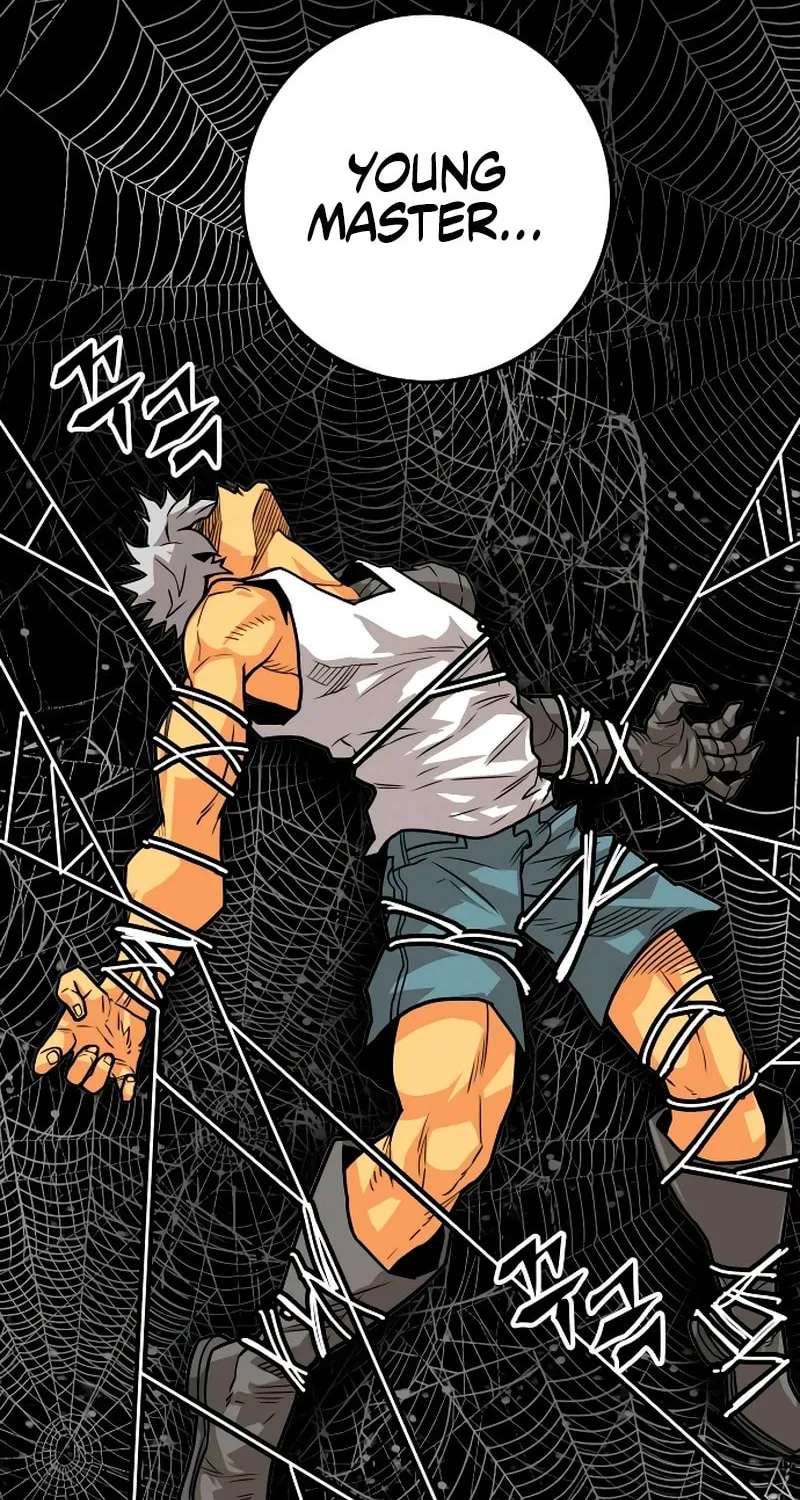 Read Troll Trap chapter 223 image 6 on Lezhin