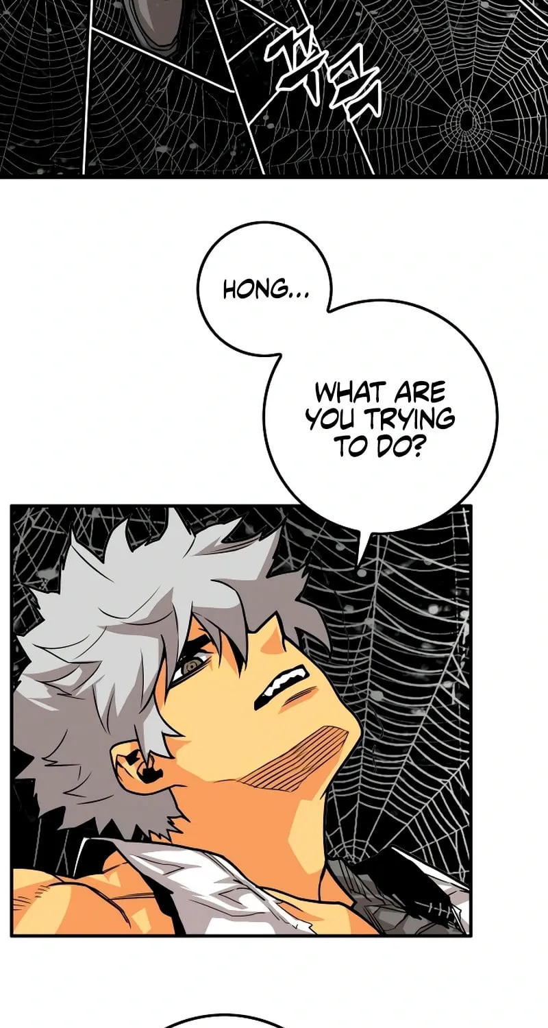 Read Troll Trap chapter 223 image 7 on Lezhin