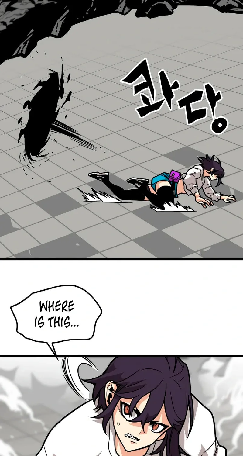 Read Troll Trap chapter 223 image 77 on Lezhin