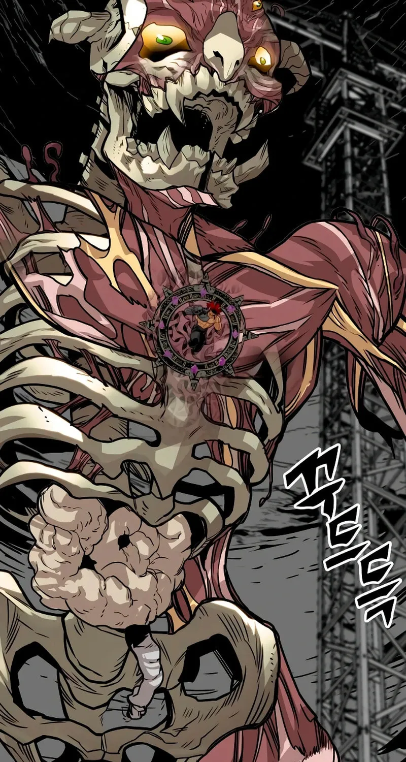 Read Troll Trap chapter 223 image 82 on Lezhin