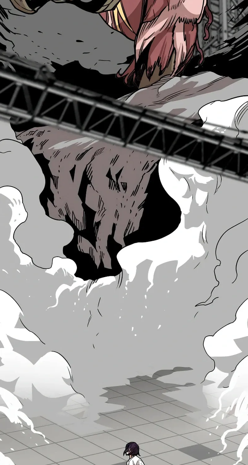 Read Troll Trap chapter 223 image 83 on Lezhin