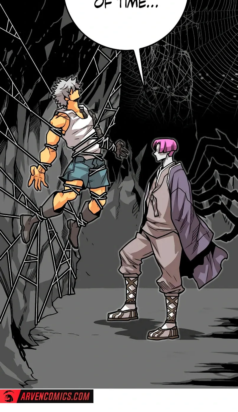 Read Troll Trap chapter 223 image 9 on Lezhin