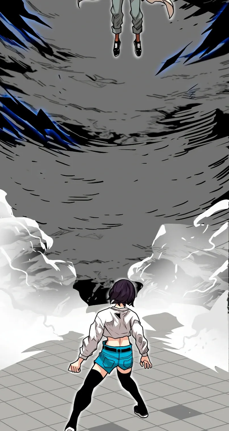 Read Troll Trap chapter 223 image 90 on Lezhin