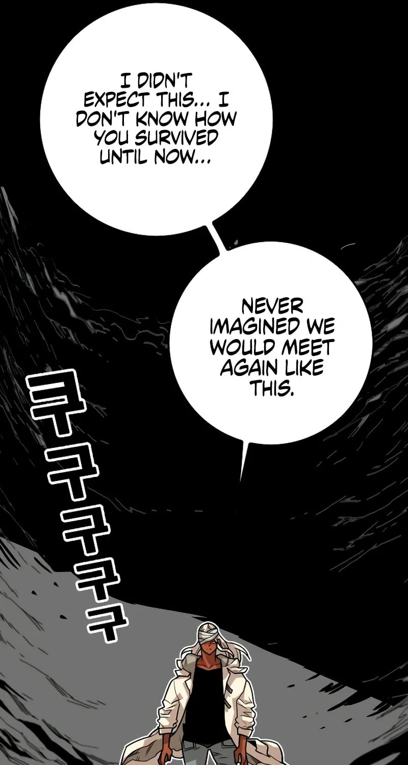 Troll Trap Chapter 224 page 11 - 