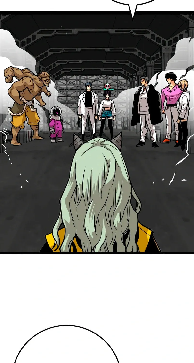 Troll Trap Chapter 224 page 101 - 