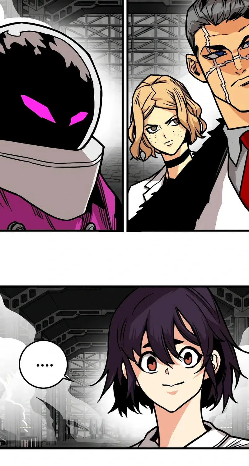 Troll Trap Chapter 224 page 107 - 