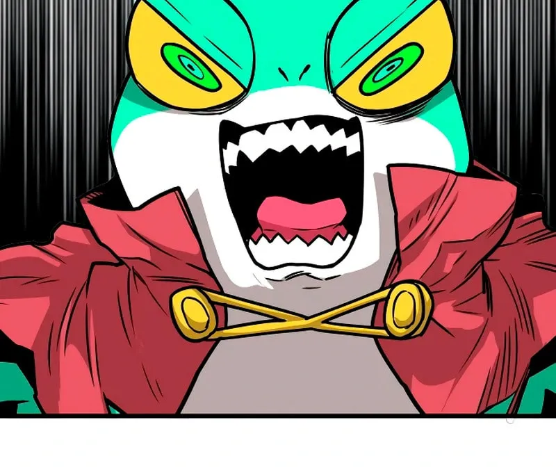 Troll Trap Chapter 224 page 109 - 