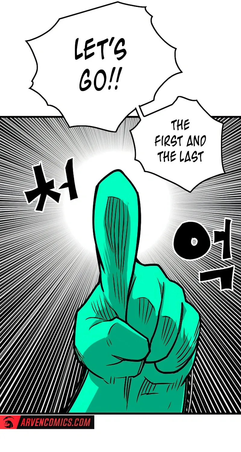 Troll Trap Chapter 224 page 110 - 