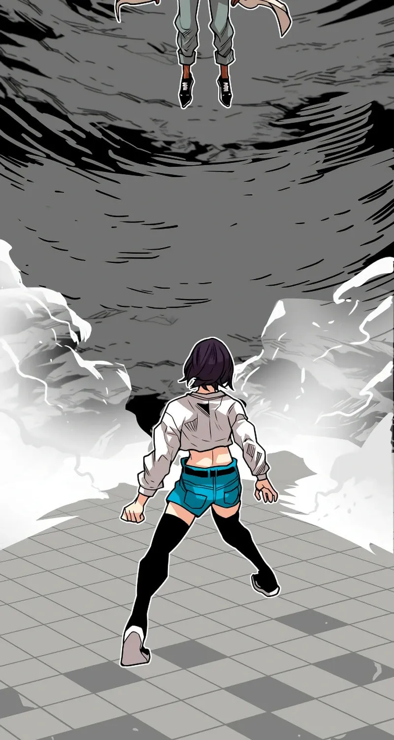 Troll Trap Chapter 224 page 12 - 
