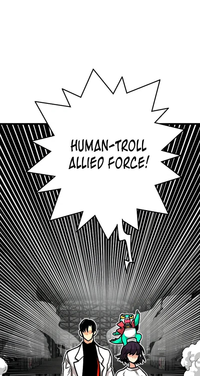 Troll Trap Chapter 224 page 111 - 