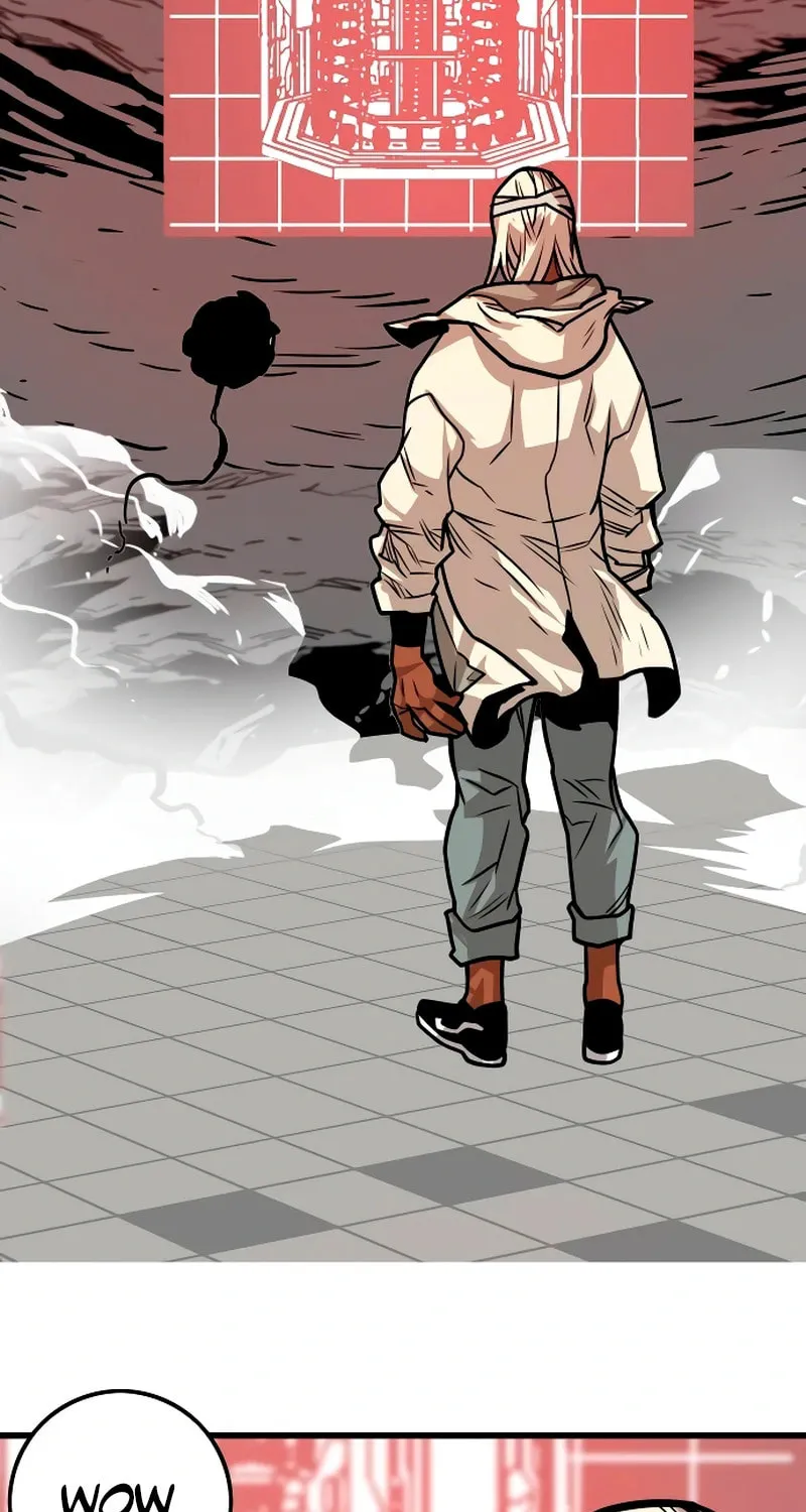 Troll Trap Chapter 224 page 117 - 