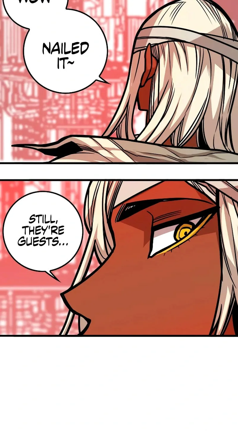 Troll Trap Chapter 224 page 118 - 