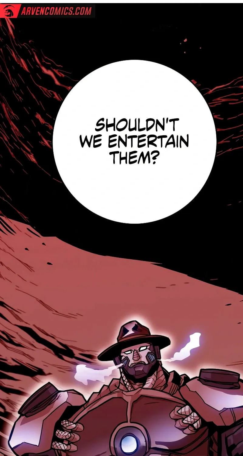 Troll Trap Chapter 224 page 119 - 