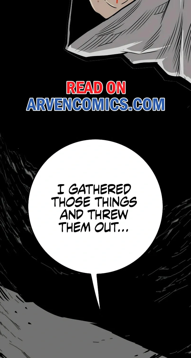Troll Trap Chapter 224 page 3 - 