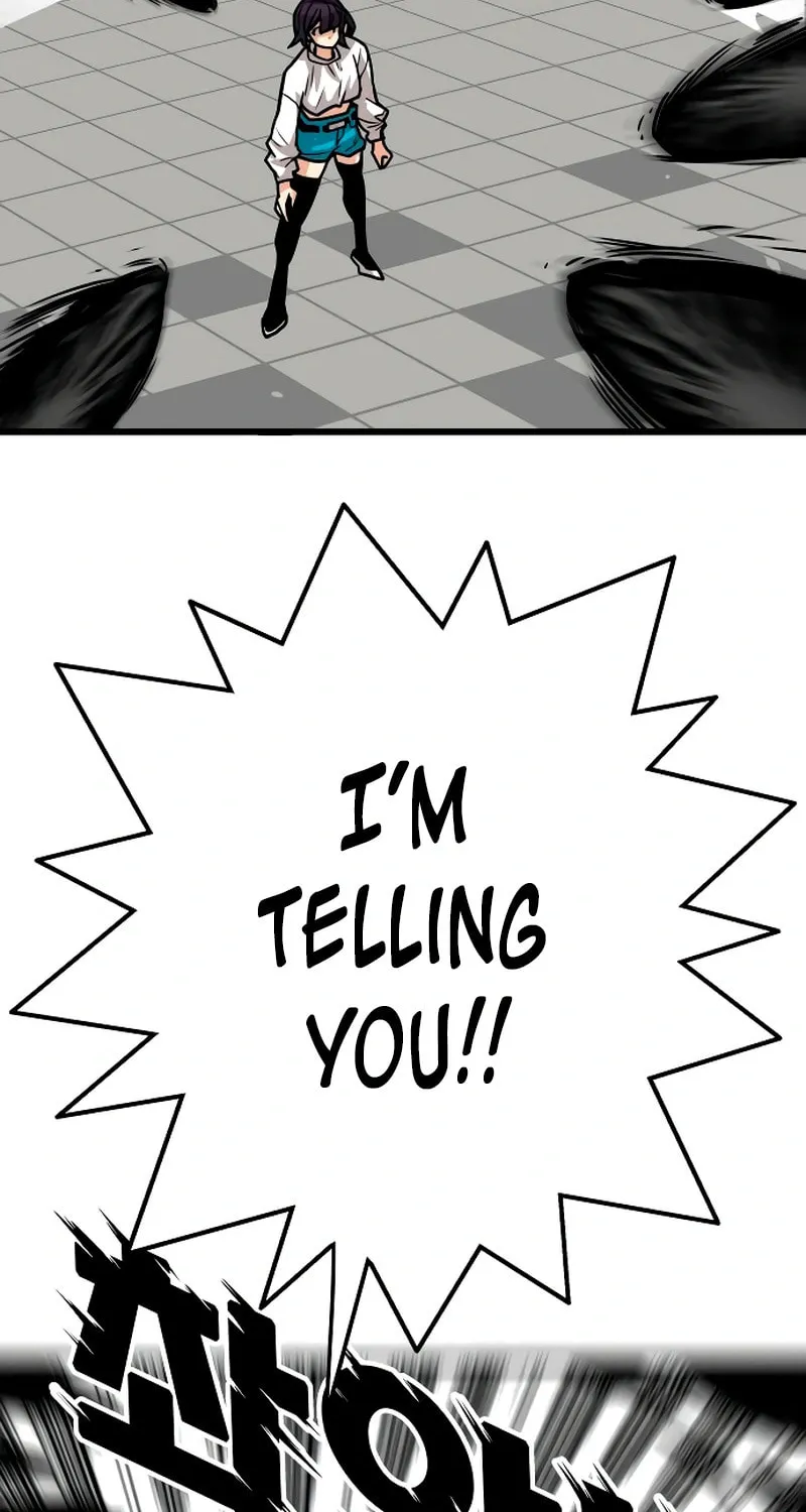 Troll Trap Chapter 224 page 24 - 